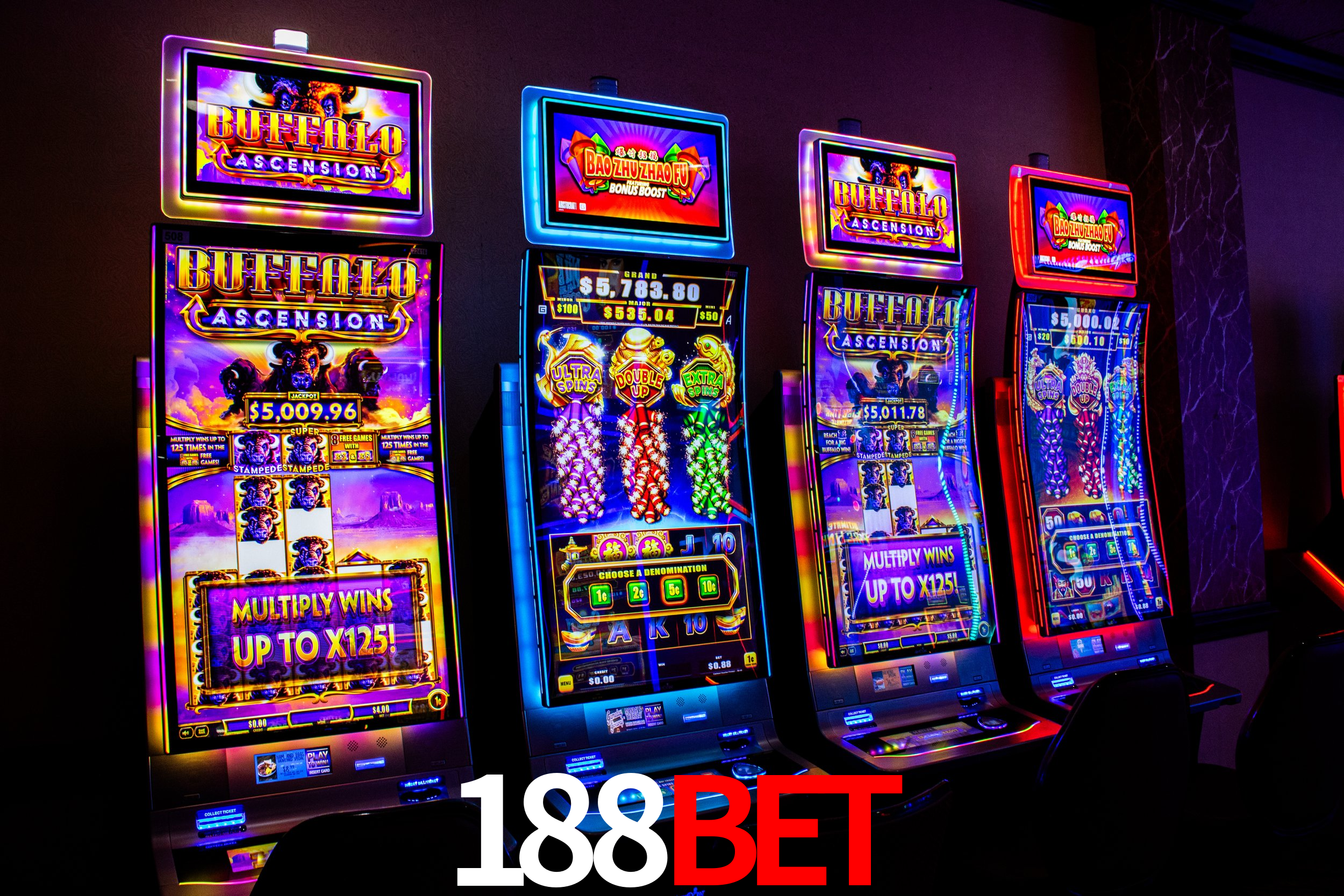 Descubra a Essência do 188bet: Nossa História e Compromissos