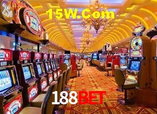 Integração de APIs 188bet