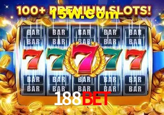 Provedores de Jogos 188bet