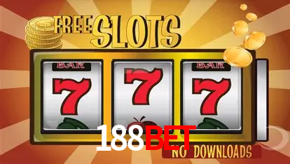 Jogos de Slot 188bet