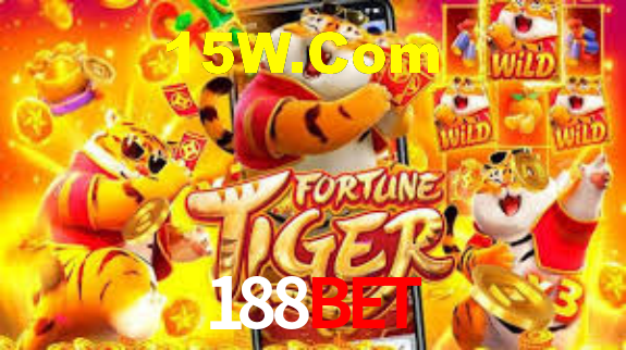Interface do App 188bet