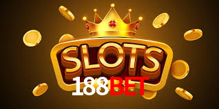 Sinta a adrenalina dos jogos de cassino com 188bet