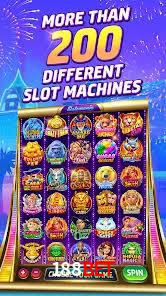 Casino Ao Vivo 188bet