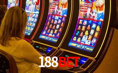 Avaliações dos Jogadores 188bet