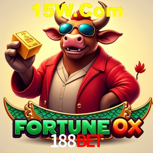 Experiência VIP 188bet